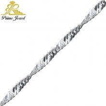 Gümüş Zincir - Singapur40 